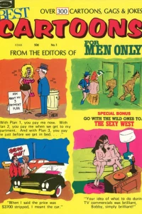Issue #1