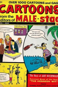 Issue #1