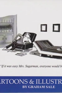 Issue #1