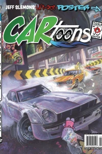 Issue #13