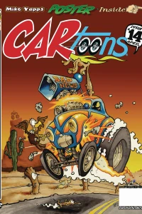 Issue #14