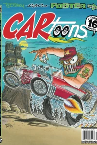 Issue #16