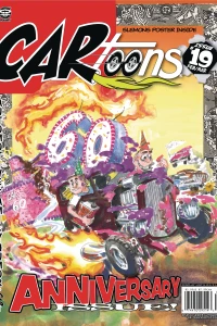 Issue #19