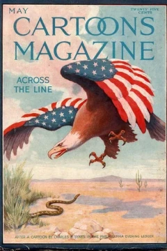 Across the Line