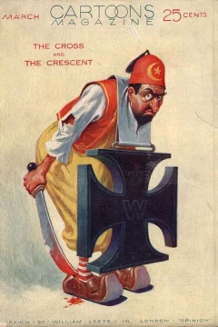The Cross and the Crescent