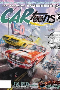 60's & 70's Muscle Cars
