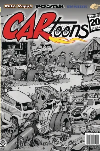 Issue #20
