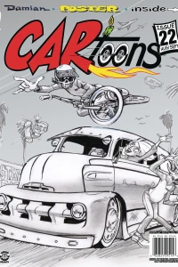 Issue #22