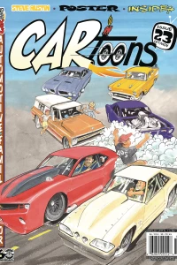 Issue #23