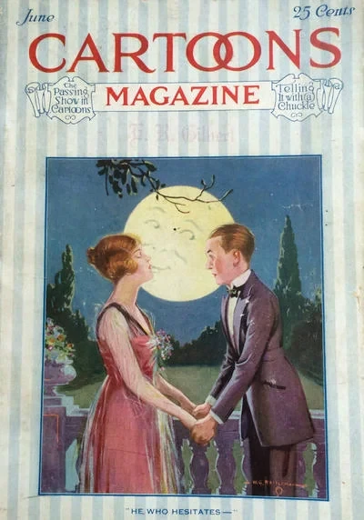 Cover of Issue #102