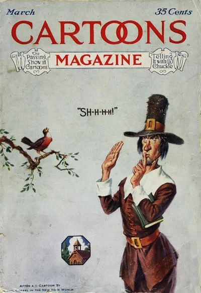 Cover of Issue #111
