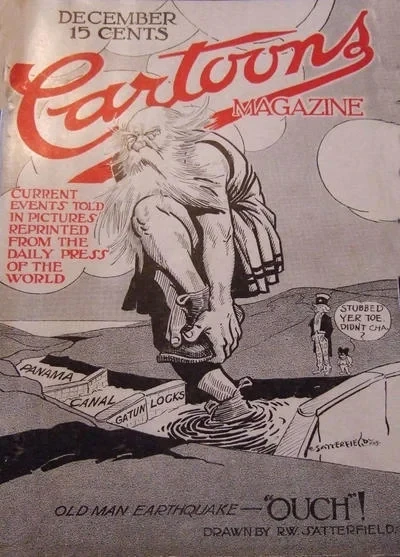 Cover of Issue #24