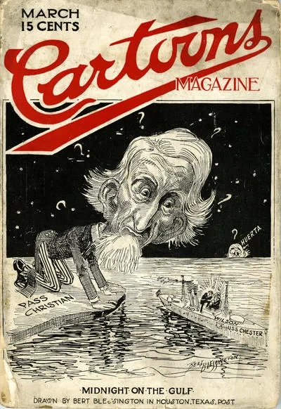 Cover of Issue #27