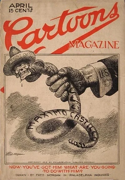 Cover of Issue #28