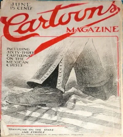 Cover of Issue #30
