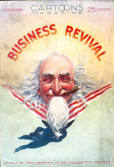 Cover of Issue #38