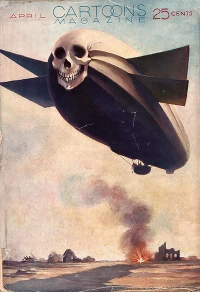 Cover of Issue #40