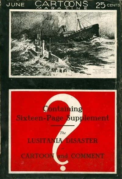 Cover of Issue #42