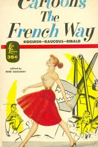 LL38 Roguish - Raucous - Ribald