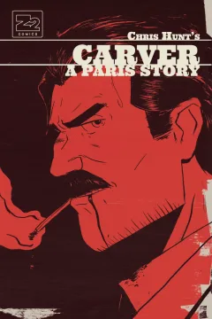 Issue #1