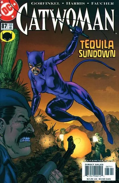 Cover of Casa De Mujer-Gato