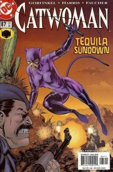 Cover of Casa De Mujer-Gato