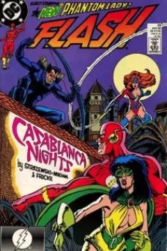 Casablanca Nights