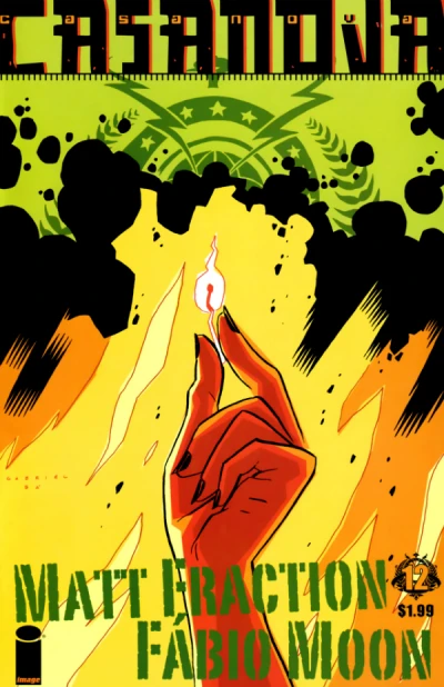 Cover of Fuck Shit Up
