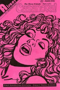 The Three Friends part 2