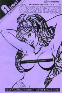 The Horoscope part 1