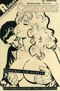 The Horoscope part 2