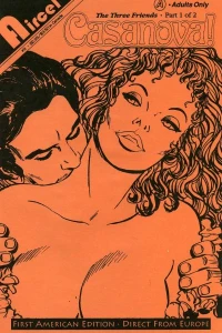 The Three Friends part 1