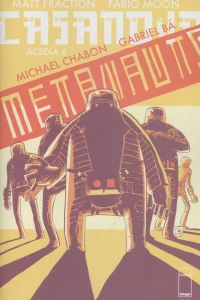 In This Garden; The Metanauts: Pure Pop