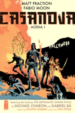 Volume One