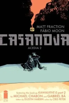 Volume Two