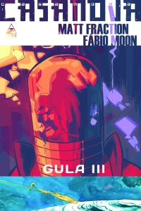 Issue #3