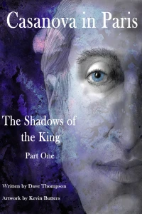 The Shadows of the King Part One
