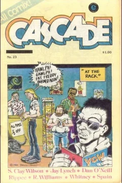 Issue #23