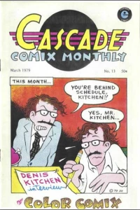 Issue #13