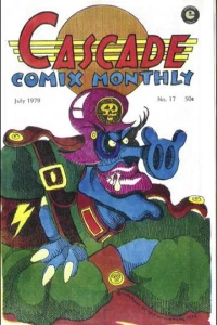 Issue #17
