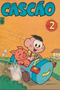 Cuidado com o olhar!
