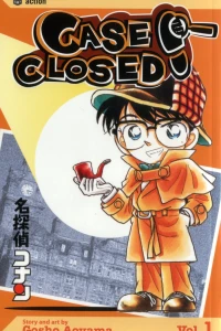 The Sherlock Holmes of Modern Times