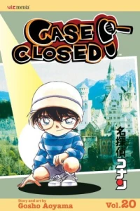 Conan's Sense of Snow