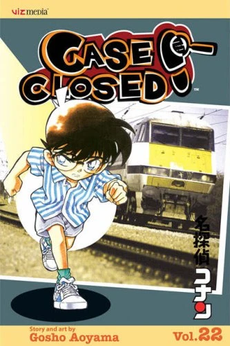 Cover of Murder on the Hokutosei Express