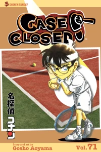 The Game Is Afoot
