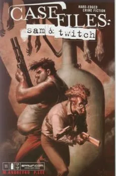 Cover of Skeletons (Part 5)