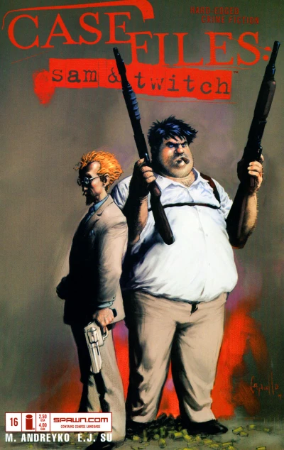 Cover of Ancient Chinese Secret, Huh?, Part 3