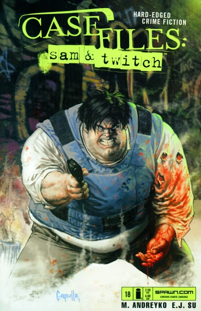 Cover of Ancient Chinese Secret, Huh?, Part 5