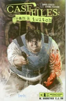 Cover of Ancient Chinese Secret, Huh?, Part 5