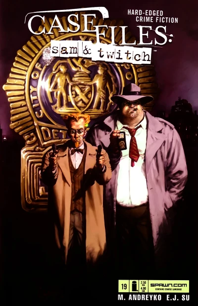 Cover of Ancient Chinese Secret, Huh?, Part 6